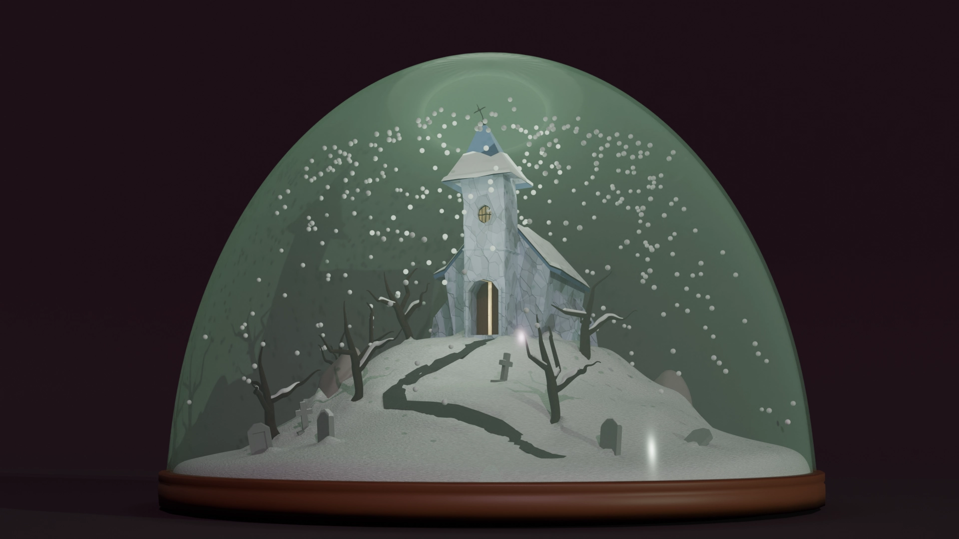 Snowglobe